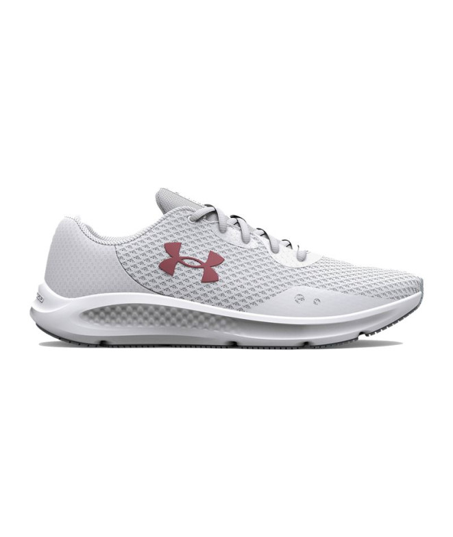 Sapatilhas Running Under Armour Charged Pursuit 3 Women's