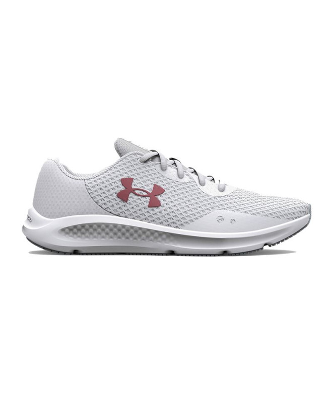 Zapatillas de running Under Armour Charged Pursuit 3 Mujer