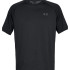 Camiseta Under Armour Homem manga curta Tech 2.0 Preto