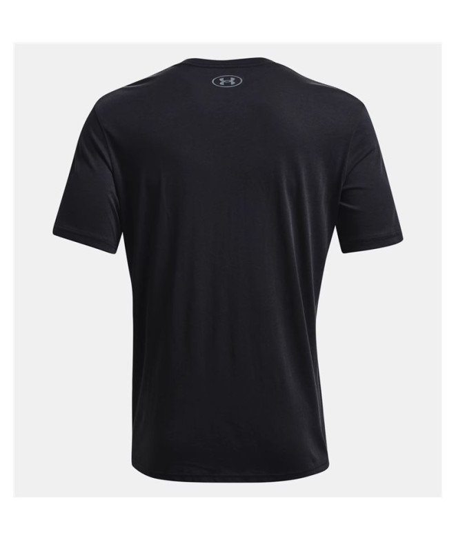 Camiseta de manga corta Under Armour Tech 2.0...