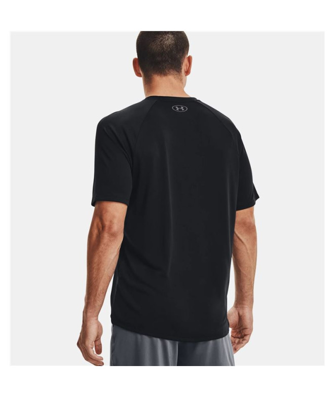 Camiseta de manga corta Under Armour Tech 2.0...