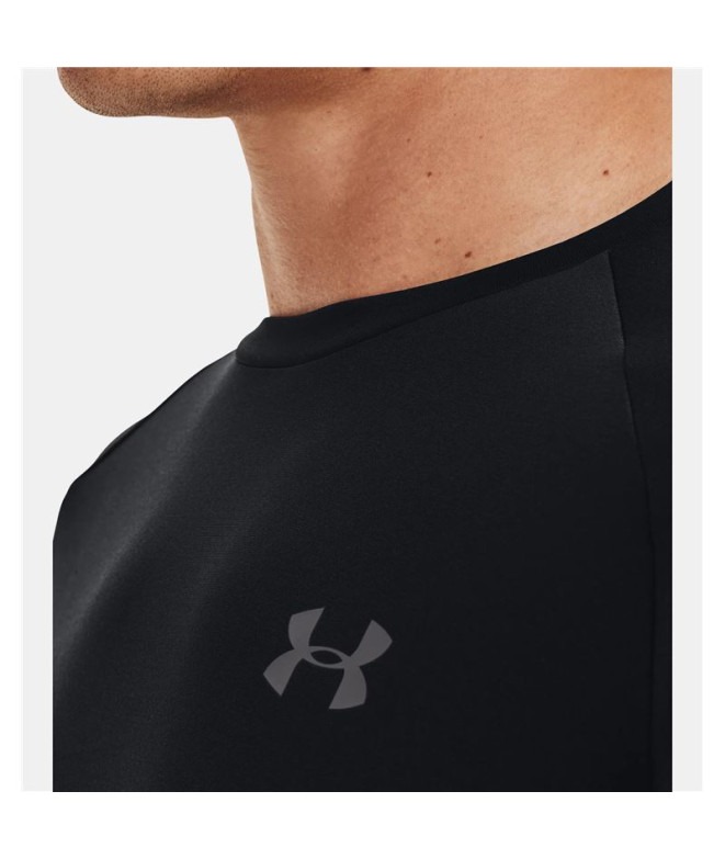 T-shirt Under Armour Homme manche courte Tech...