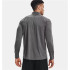 T-shirt Under Armour manches longues Tech™ ½ Zip Homme
