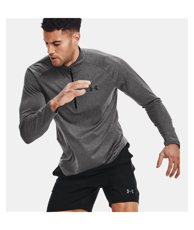 Camiseta Under Armour manga comprida Tech™ ½...
