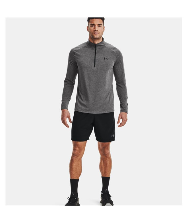 Camiseta Under Armour manga comprida Tech™ ½...