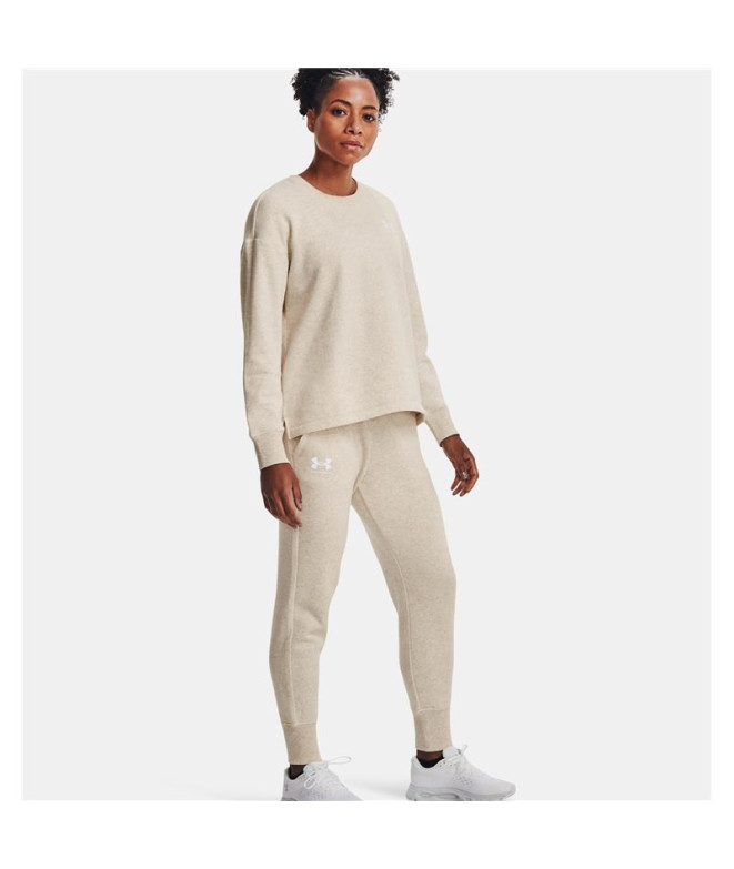 Pantalons Under Armour Pantalon de jogging en...