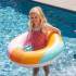 Flotador Swim Essentials Rainbow 90 cm