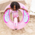 Flotador Swim Essentials Pink Flamingo Wings 104 cm