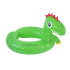 Bóia Swim Essentials Anel de divisão Dinossauro 56 cm