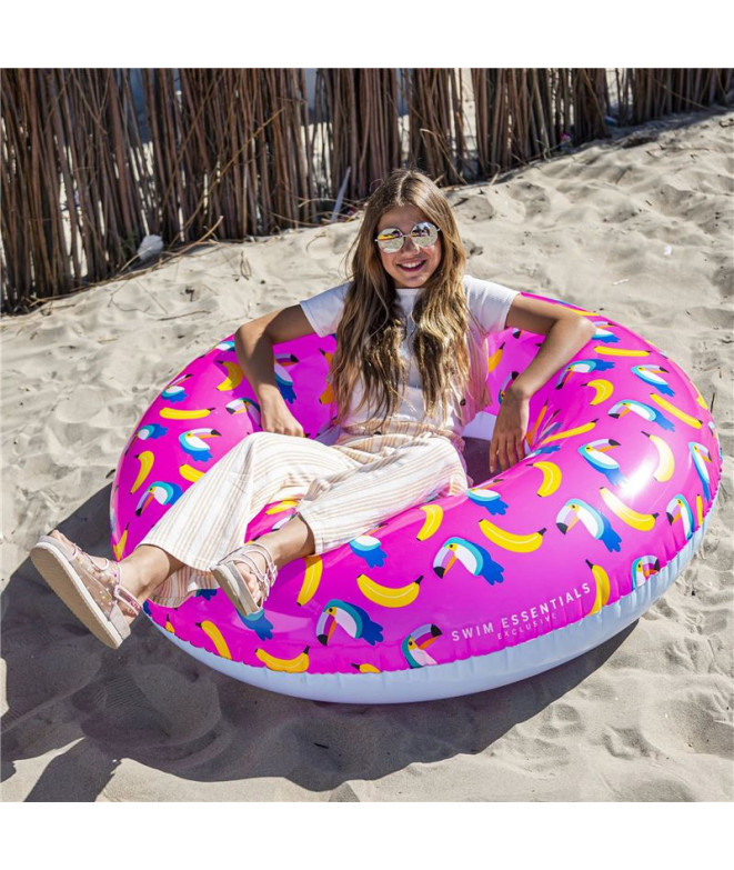 Flotador Swim Essentials Toucan 90 cm