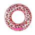 Flotador Swim Essentials Leopard Rose Gold Kids 55 cm