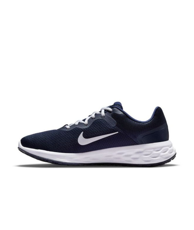 Zapatillas de running Nike Revolution 6 Hombre...