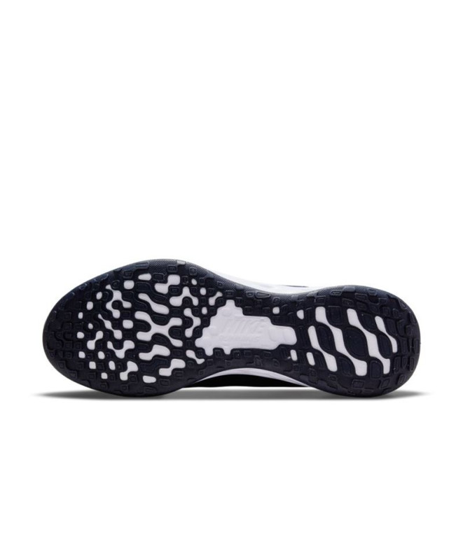 Zapatillas de running Nike Revolution 6 Hombre...