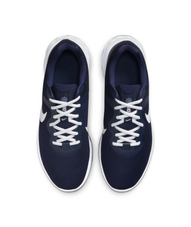 Zapatillas de running Nike Revolution 6 Hombre...