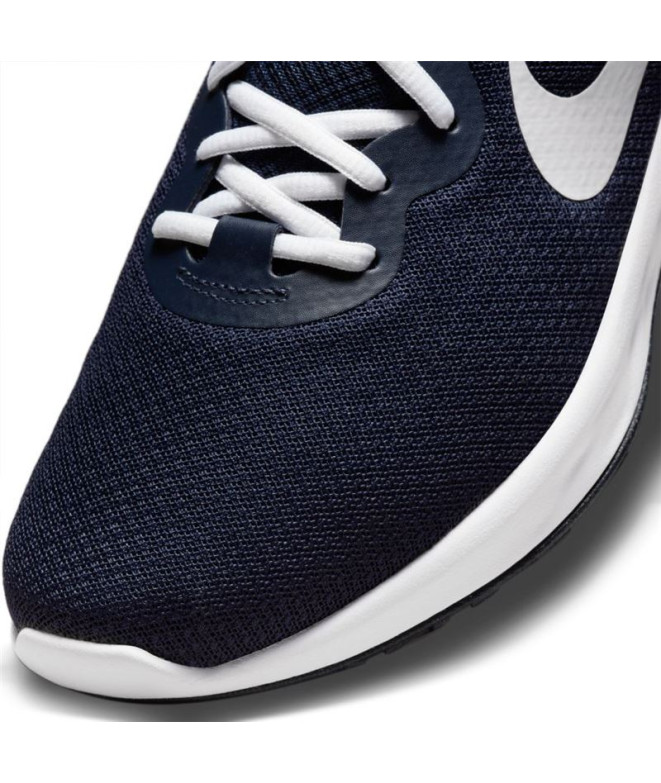 Zapatillas de running Nike Revolution 6 Hombre...