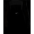 Mallas de running Nike Dri-FIT Swoosh Run Mujer Black