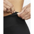 Mallas de running Nike Dri-FIT Swoosh Run Mujer Black