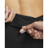 Mallas de running Nike Dri-FIT Swoosh Run Mujer Black