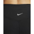 Mallas de running Nike Dri-FIT Swoosh Run Mujer Black