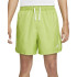 Fato de banho Nike Homem Sport Essentials Verde verde