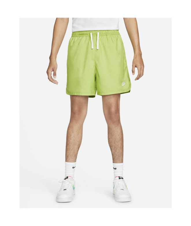 Bañador Nike Sport Essentials Hombre Green verde