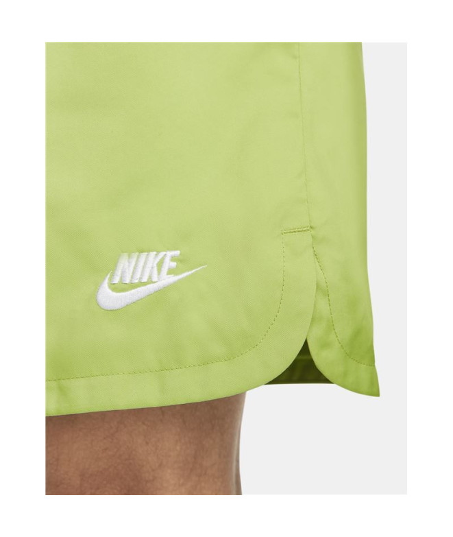 Bañador Nike Sport Essentials Hombre Green verde