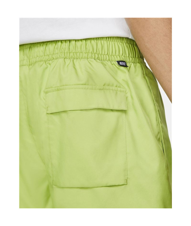 Bañador Nike Sport Essentials Hombre Green verde