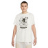 Camiseta Nike Homem manga curta Bike Bege