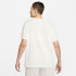 Camiseta Nike Homem manga curta Bike Bege