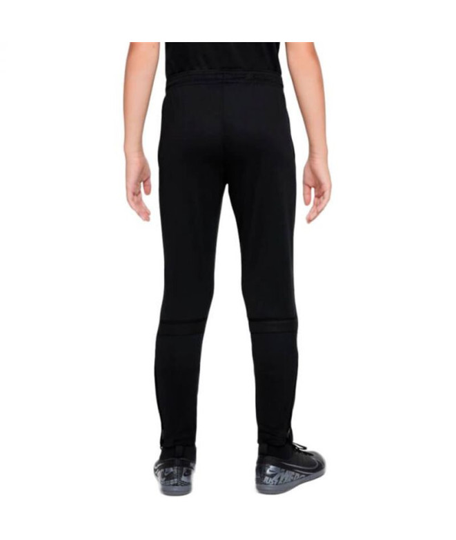 Short de football Nike Dri-FIT Academy Boys Bk