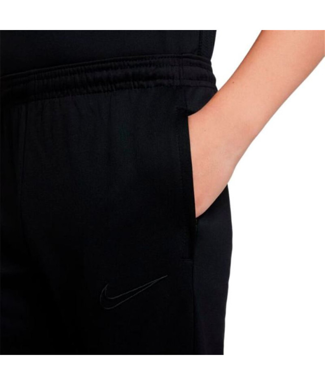Short de football Nike Dri-FIT Academy Boys Bk