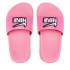 Chinelos de dedo Nike Kawa Women Pink