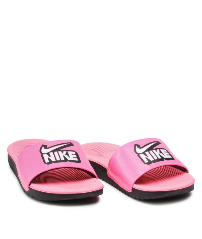 Tongs Nike Kawa Women Pink