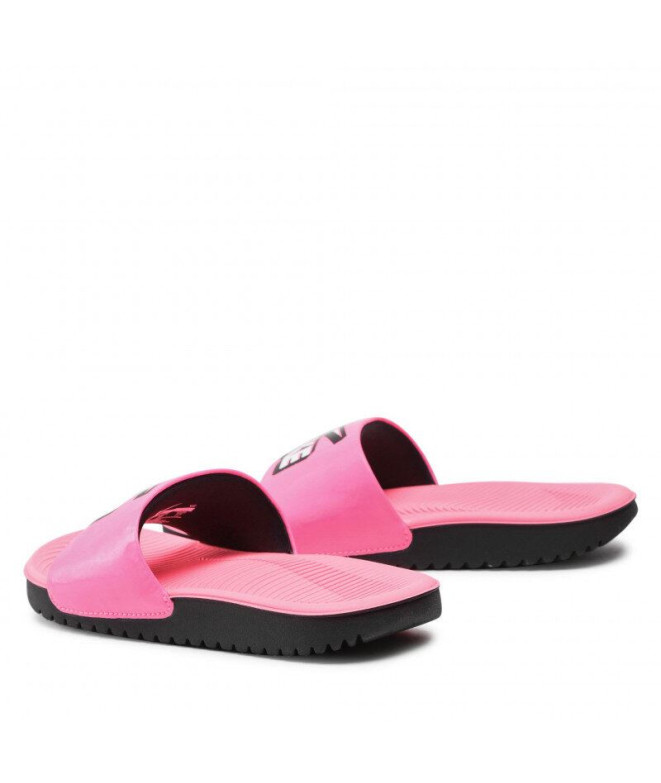 Chinelos de dedo Nike Kawa Women Pink