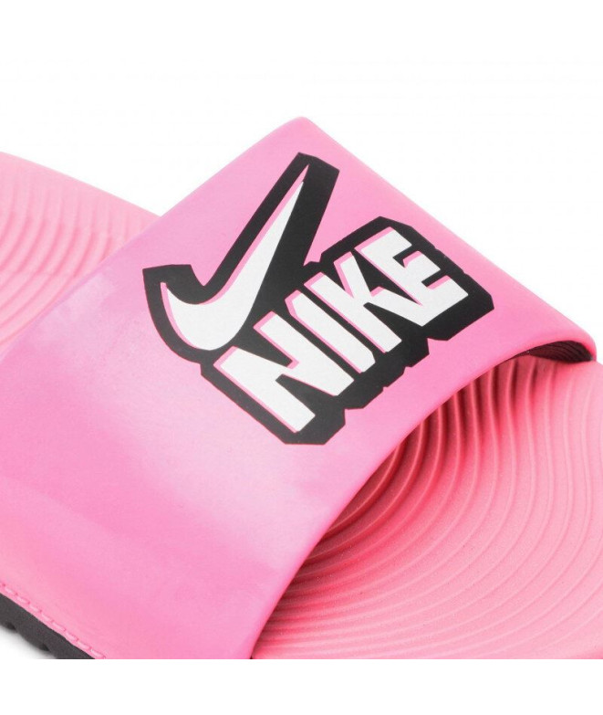 Tongs Nike Kawa Women Pink