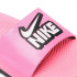 Chinelos de dedo Nike Kawa Women Pink