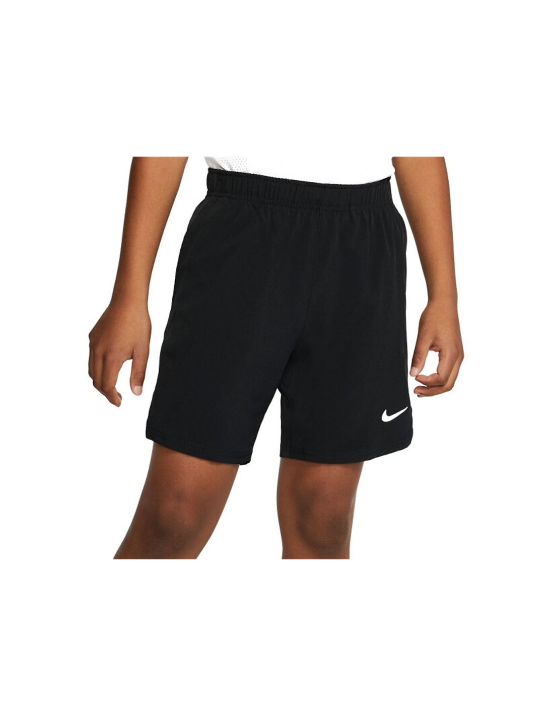 Grillo Dictar Turista ᐈ Pantalones de tenis Nike Court Flex Ace Niño Bk – Atmosfera Sport©