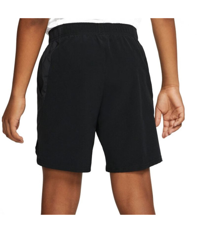 Calça tênis Nike Court Menino de Flex Ace Bk