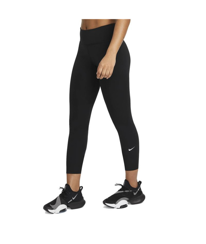 Leggings de fitness Nike One Woman Bk