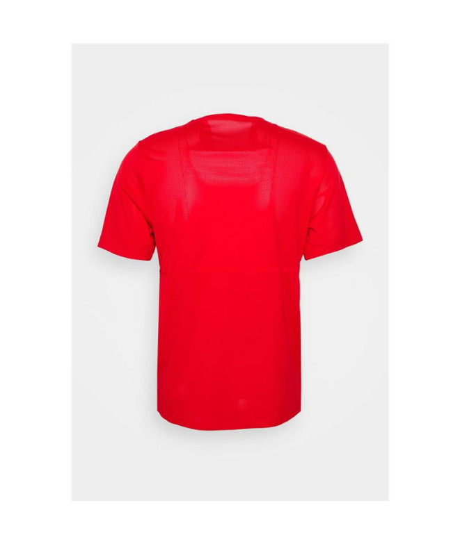 T-shirt de running à manches courtes Nike...