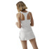 T-Shirt Born Living Yoga Gadea Off White