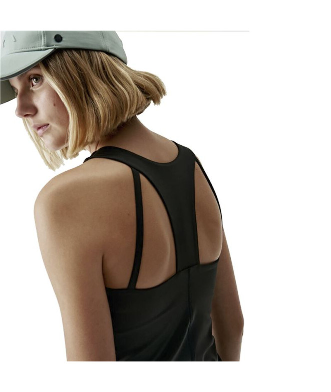 Camiseta Born Living Yoga Gadea Black