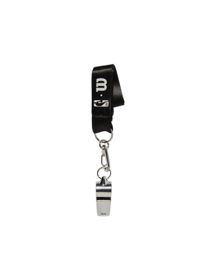 Silbato Wilson NBA con Lanyard