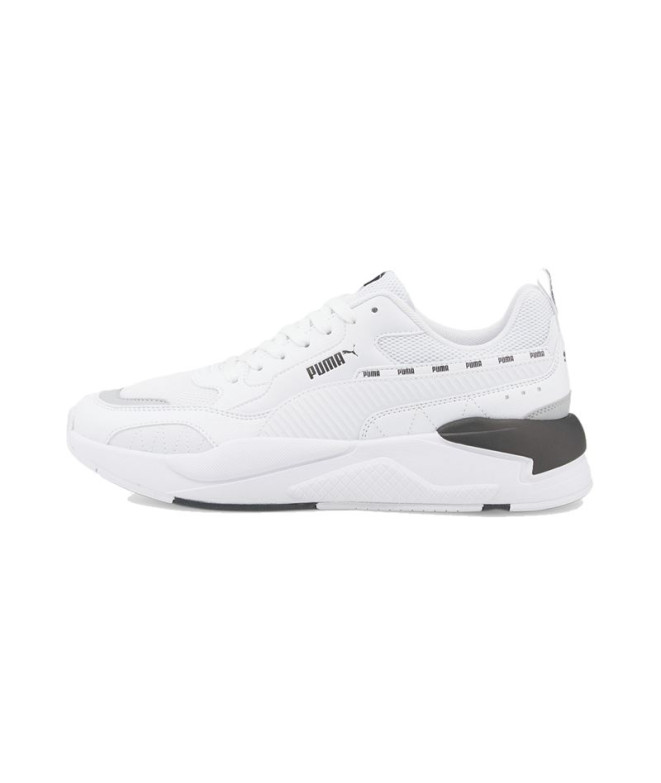 Zapatillas Puma X-Ray² Square Signature Wh