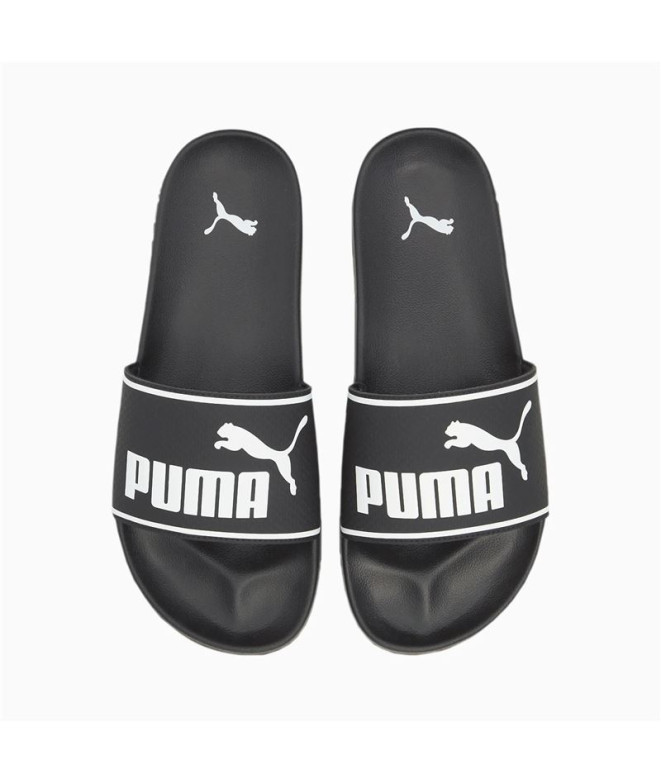 Tongs Piscine et la plage Puma Leadcat 2.0 Homme