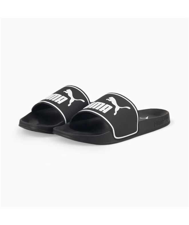 Tongs Piscine et la plage Puma Leadcat 2.0 Homme