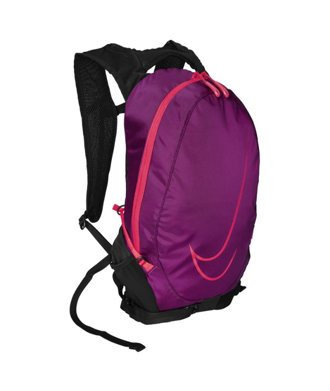 Sac à dos de running Nike Commuter Purple 15L