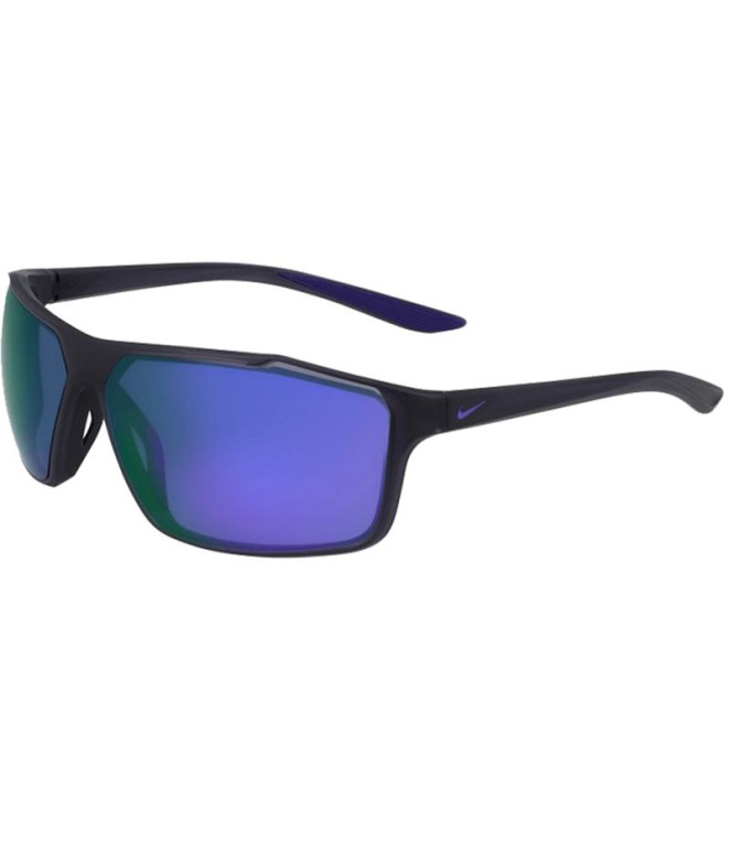 Lunettes de soleil Nike Windstorm Violet Lens