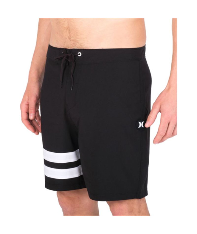 Bañador de natación Hurley ock Party 18´ Hombre...