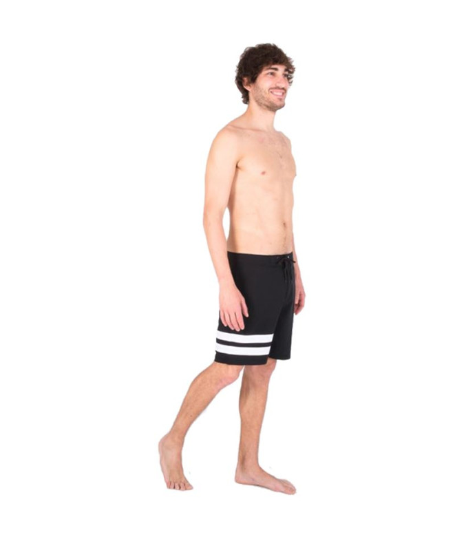 Bañador de natación Hurley ock Party 18´ Hombre...